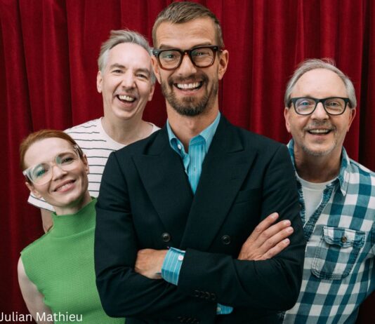 Wer stiehlt mir die Show Herbst 25