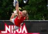 Ninja Warrior Germany Kids Academy