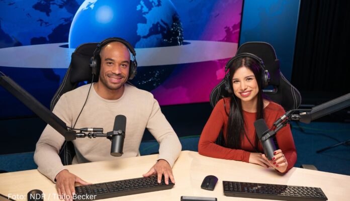 Tagesschau Together