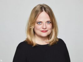 Katja Bäuerle