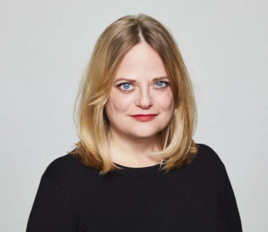Katja Bäuerle