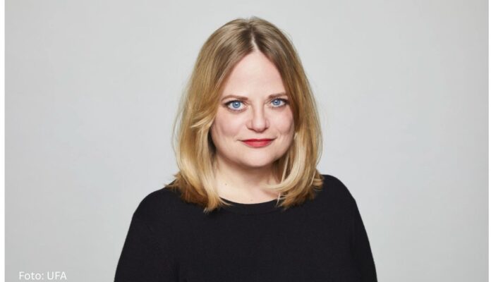 Katja Bäuerle
