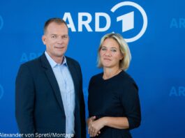 ARD Programmdirektion
