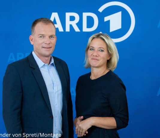 ARD Programmdirektion