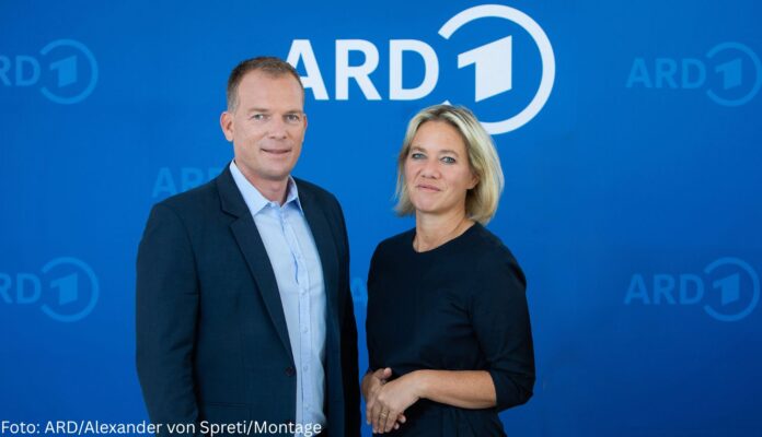 ARD Programmdirektion