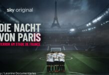 Die Nacht von Paris