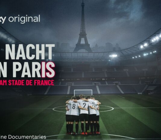 Die Nacht von Paris