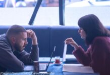 Tatort: Dunkelheit