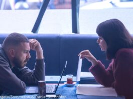 Tatort: Dunkelheit