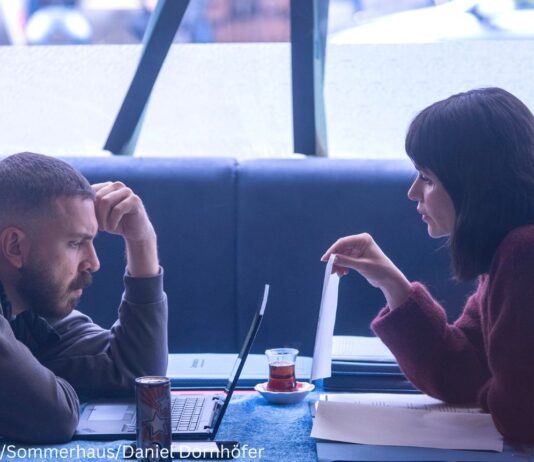 Tatort: Dunkelheit