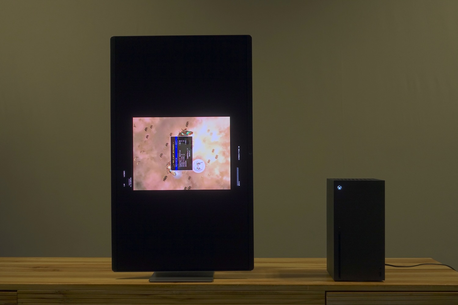 Samsung M90SF
