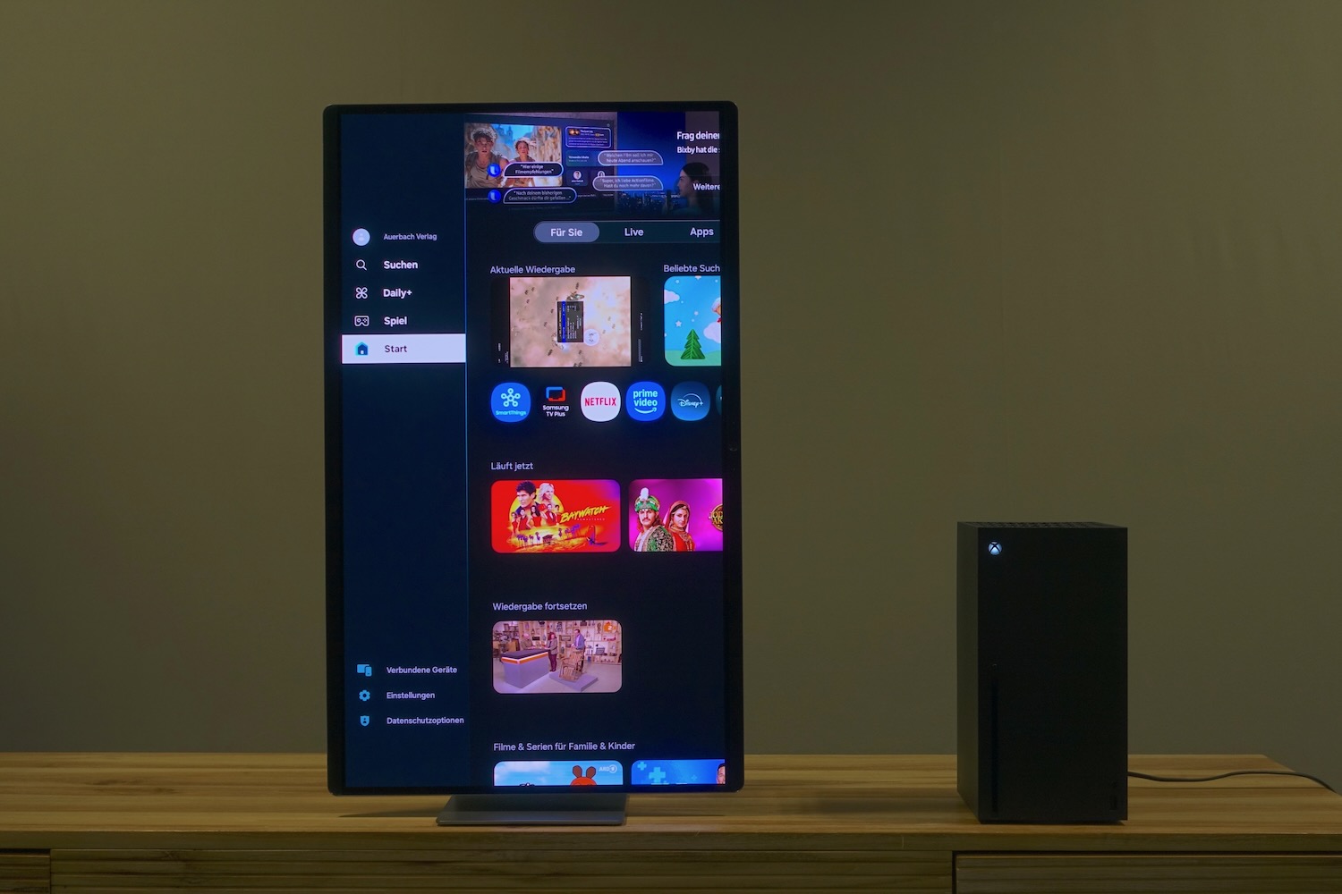Samsung M90SF