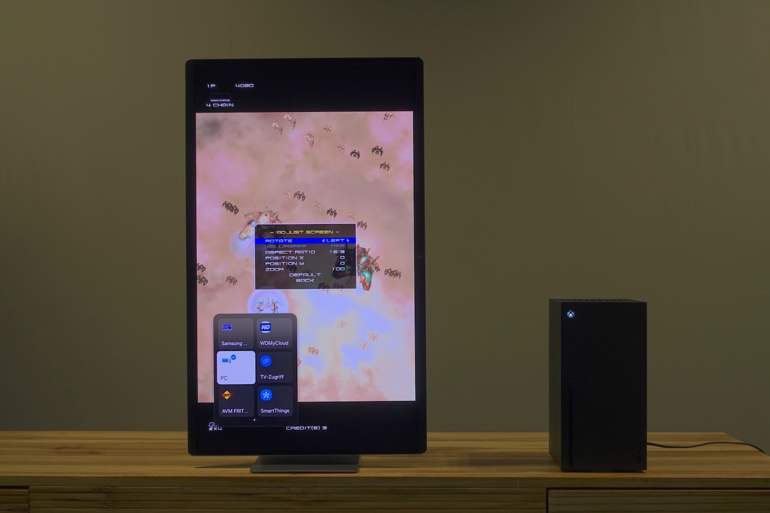 Samsung M90SF