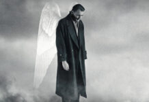 "Der Himmel über Berlin", Bruno Ganz