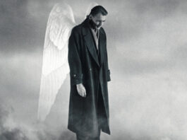 "Der Himmel über Berlin", Bruno Ganz