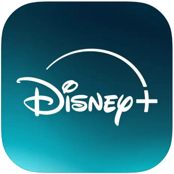 Disney+Logo