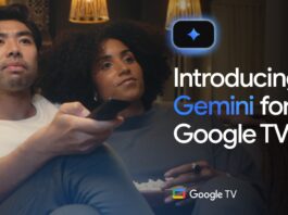 Google Gemini