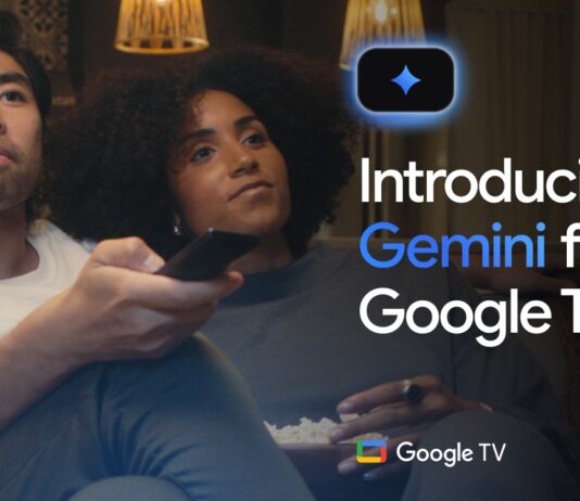 Google Gemini