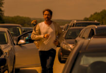 "Greenland" mit Gerard Butler