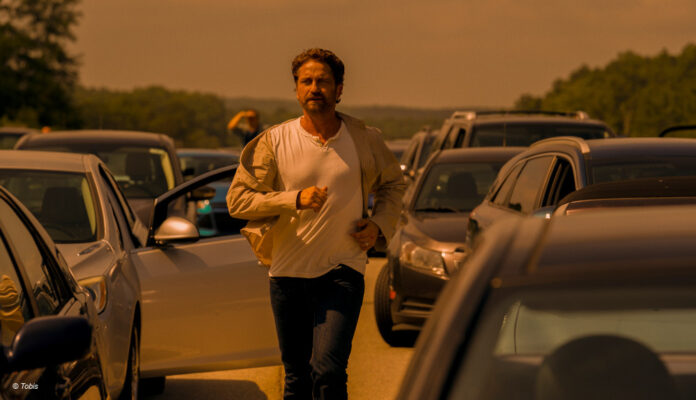 Greenland (1) "Greenland" mit Gerard Butler