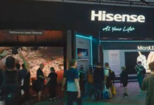 Hisense IFA 2024