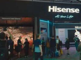 Hisense IFA 2024