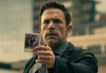 "Hypnotic", Ben Affleck