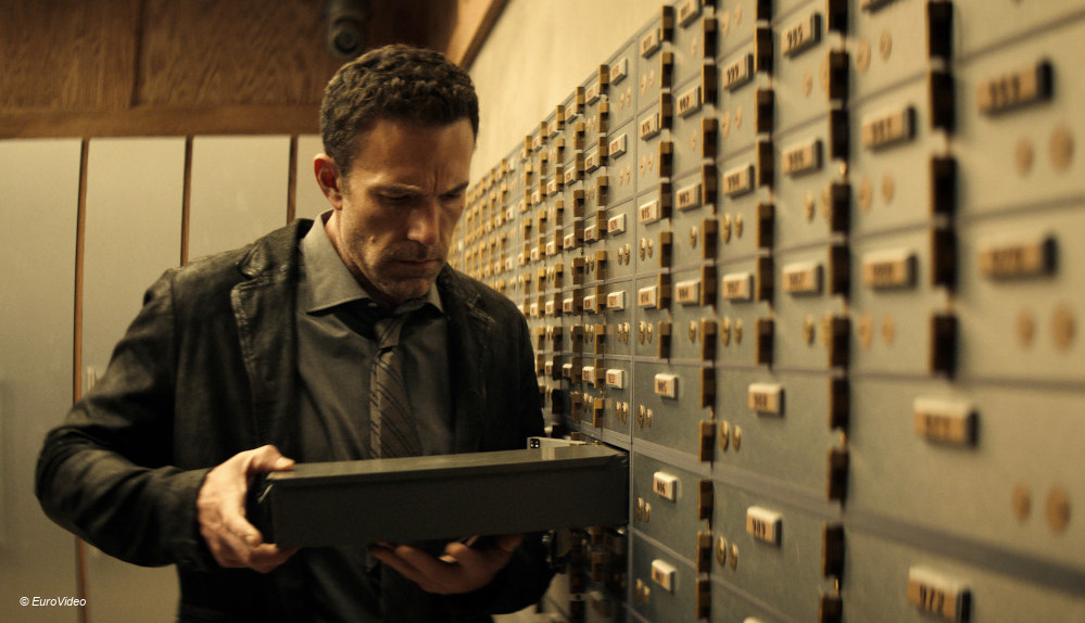"Hypnotic", 2023, Ben Affleck