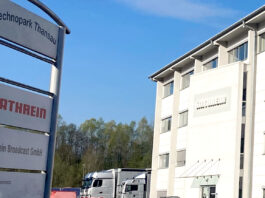 Kathrein Broadcast