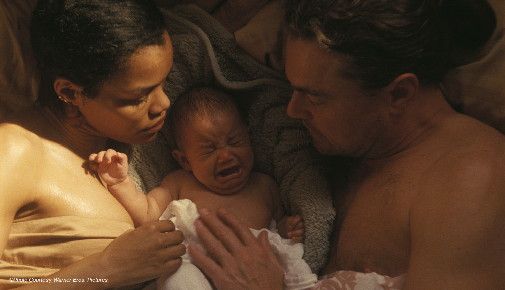 "One Battle After Another", Paul Thomas Anderson