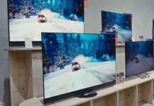 Panasonic IFA 2025