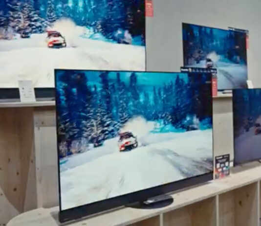 Panasonic IFA 2025
