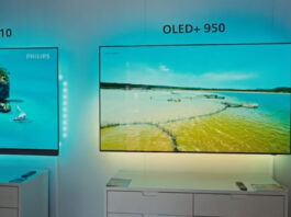 Philips IFA 2025