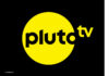 Pluto TV Logo