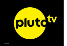 Pluto TV Logo