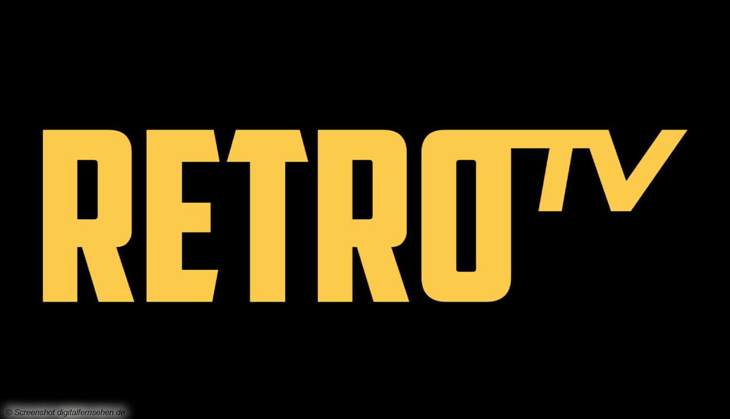 Retro TV