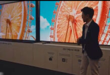 Samsung IFA 2025