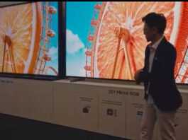 Samsung IFA 2025