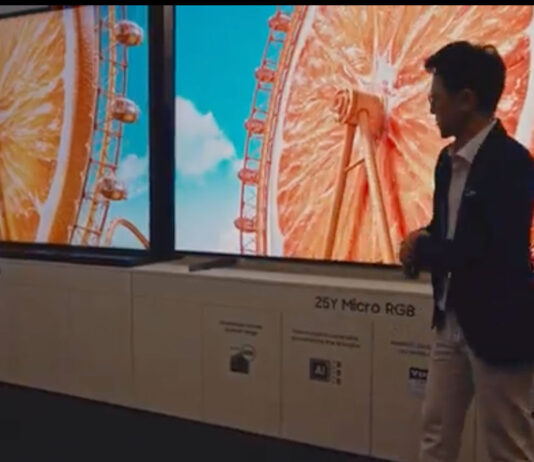Samsung IFA 2025