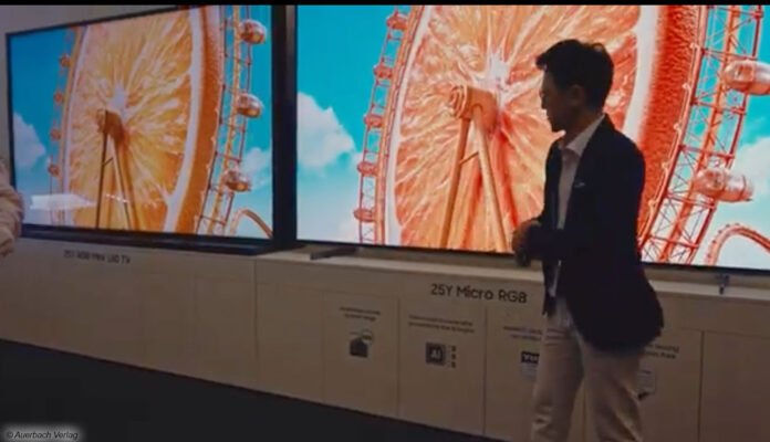 Samsung IFA 2025