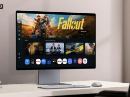 Samsung M90SF Ambient