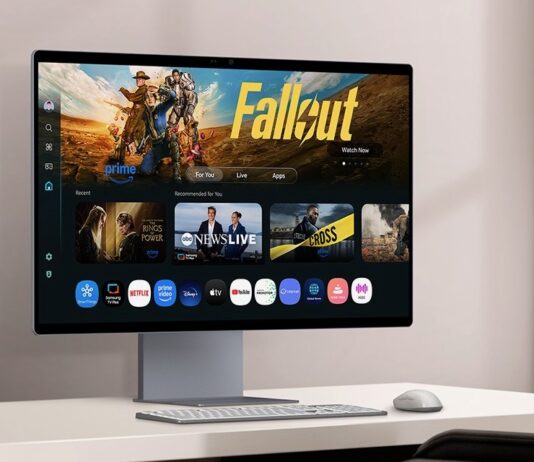 Samsung M90SF Ambient