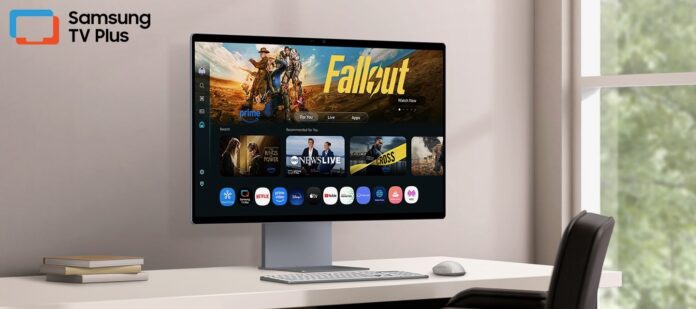 Samsung M90SF Ambient