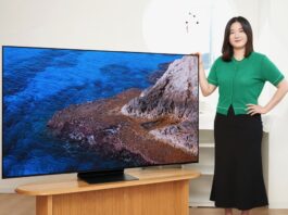 Samsung Shin Mirae S95F