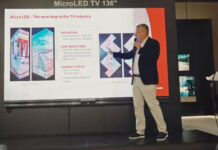 Sharp IFA 2025