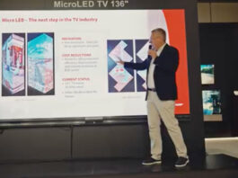 Sharp IFA 2025