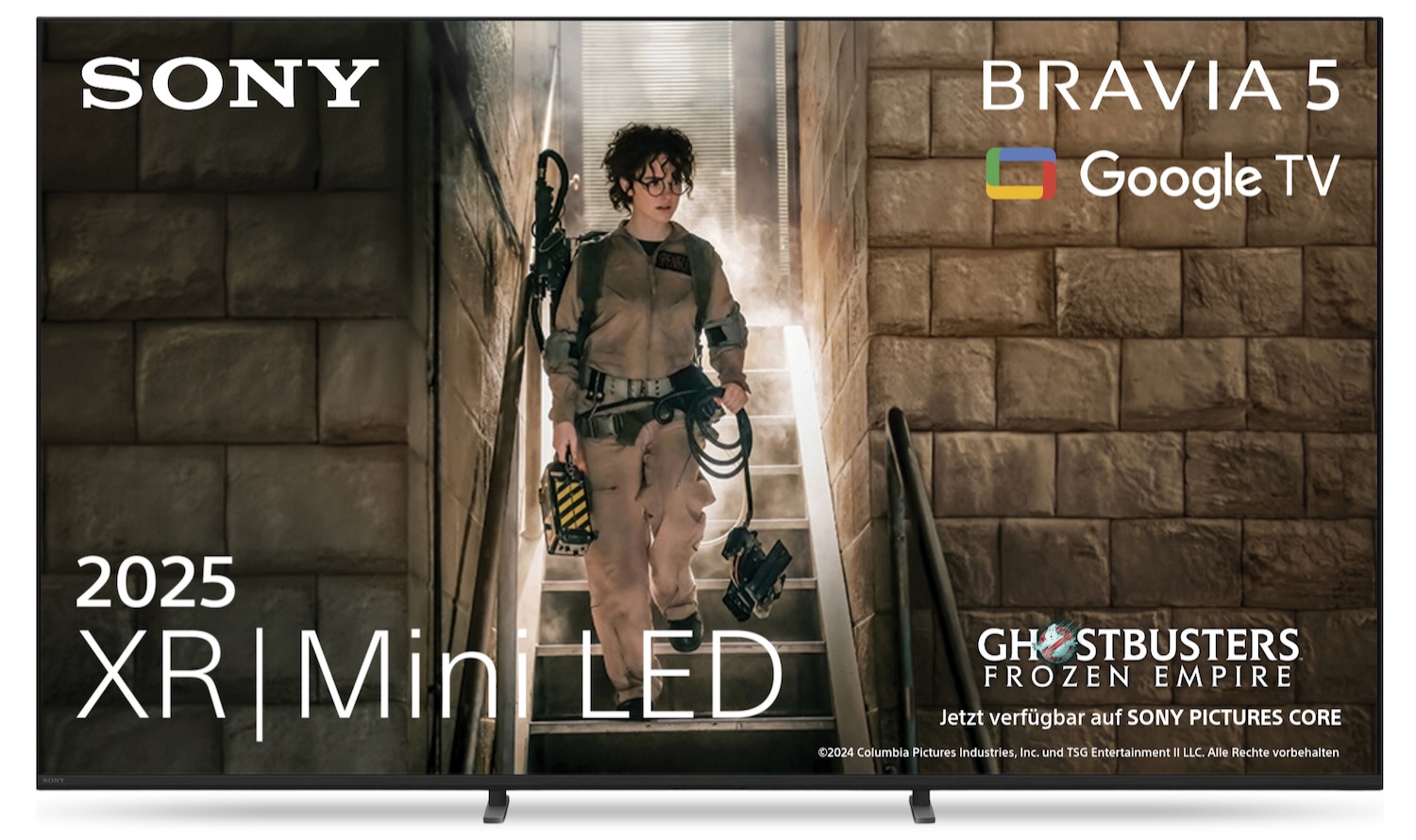 Sony Bravia 5
