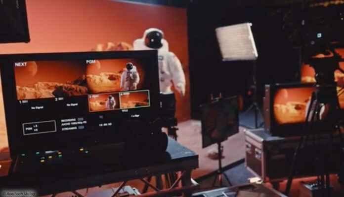 Sony IFA 2025 Youtube