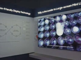 TCL IFA 2025