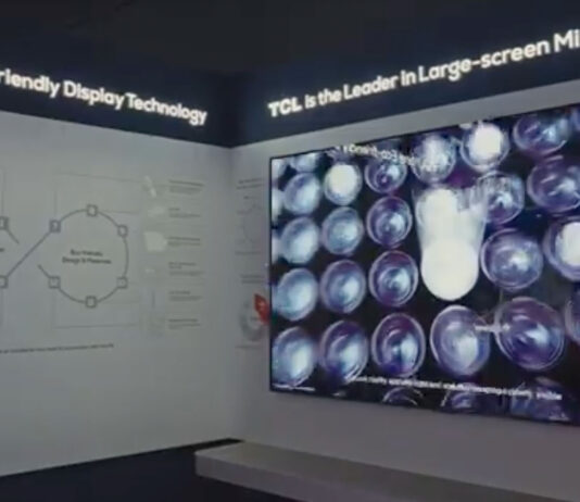 TCL IFA 2025
